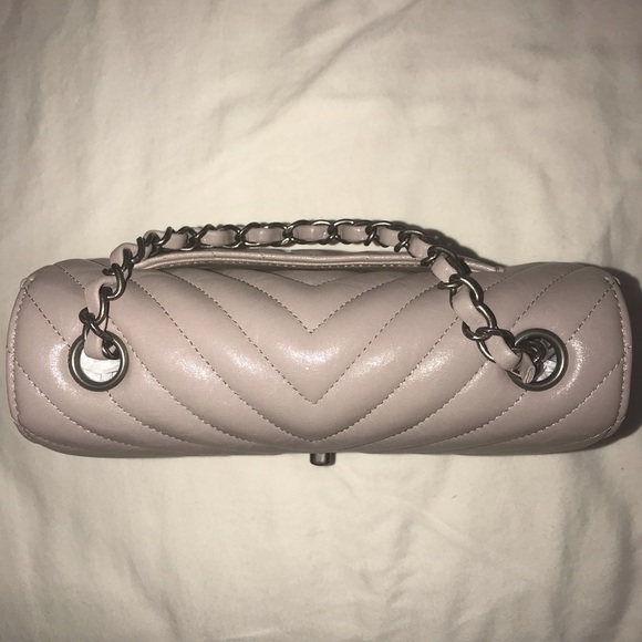 Chanel rectangle mini - Picture 2 of 7